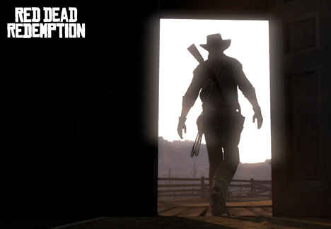 Red Dead Redemption