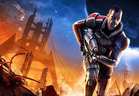 Mass Effect 2