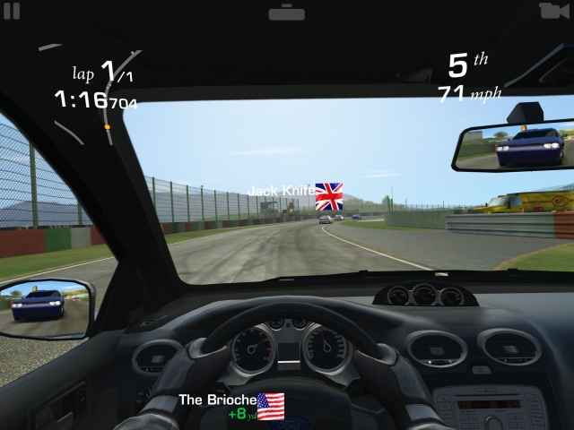 Gt Racing 2 Vs Real Racing 3 Which Is The Best Racing Game On Mobile Devices Digit