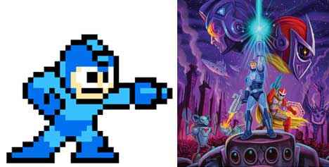 Mega Man 10