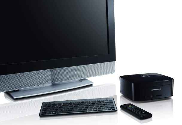 Dell Inspiron Zino HD