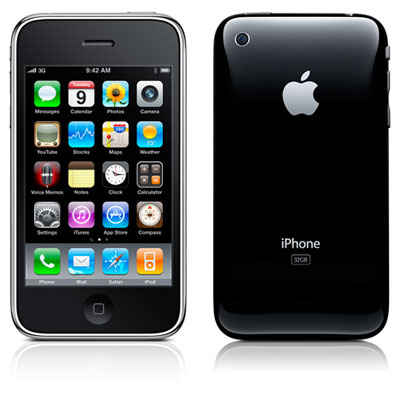 Apple iPhone