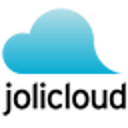 Jolicloud Logo