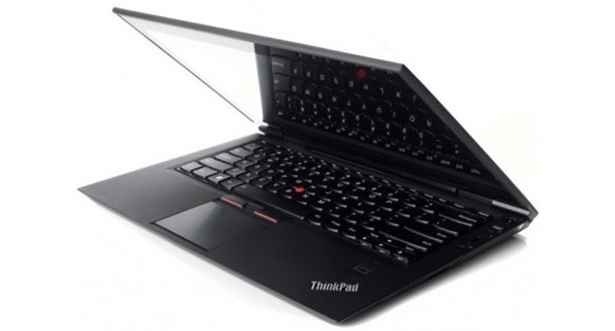 Lenovo ThinkPad X1 ultraportable business laptop comes to India