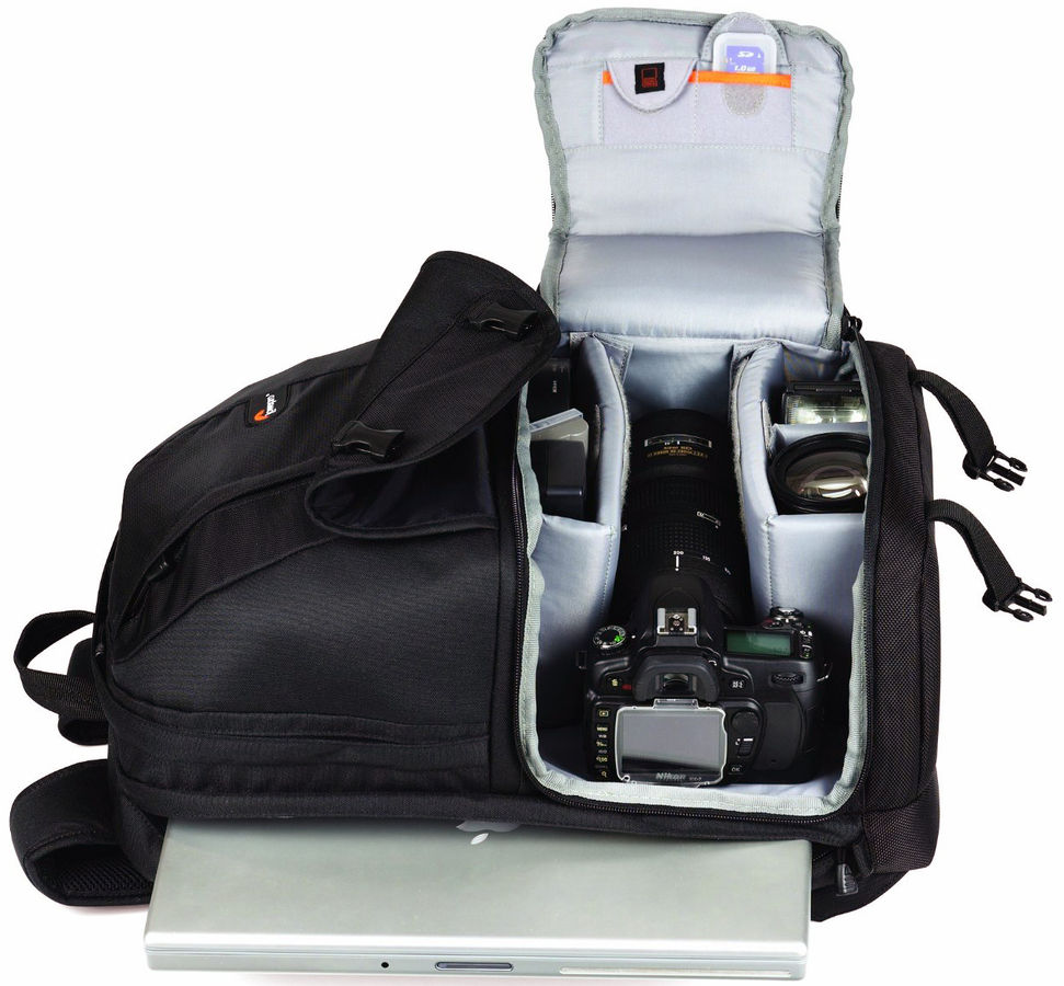 Ten Must Haves for every Photographer