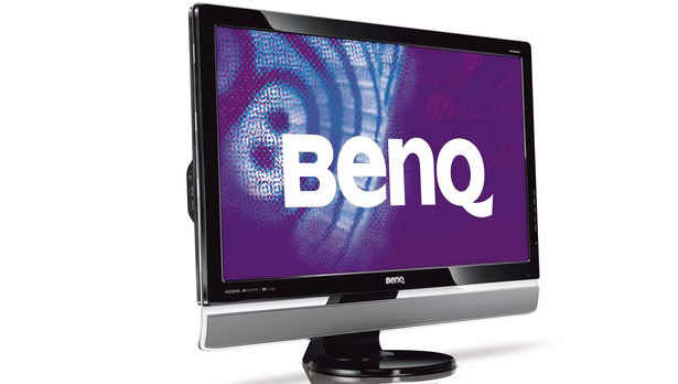 BenQ M2700HD