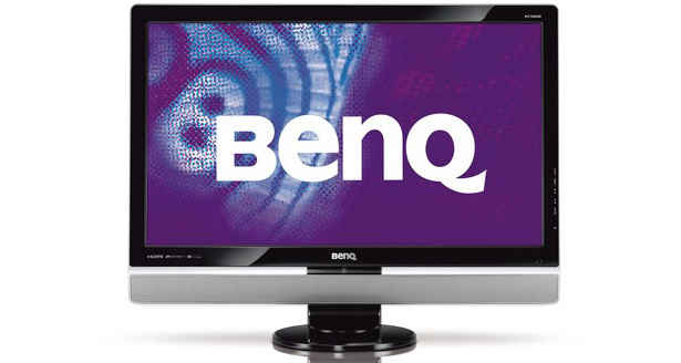 BenQ M2700HD