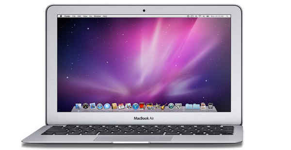 MacBook Air 11.6-inch
