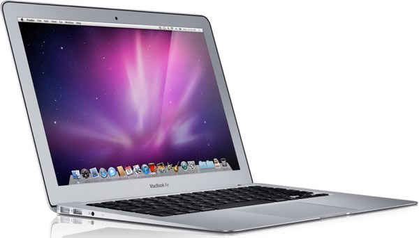 MacBook Air 13.3-inch