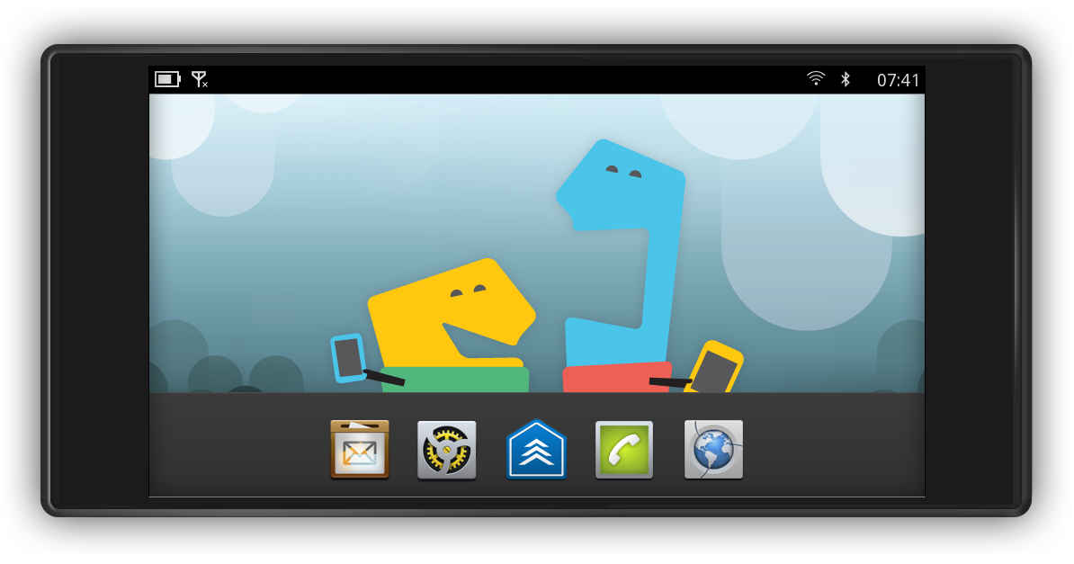 meego os for pc