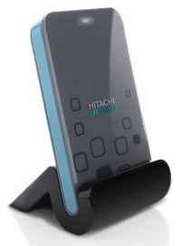 Hitachi LifeStudio Mobile External HDDD