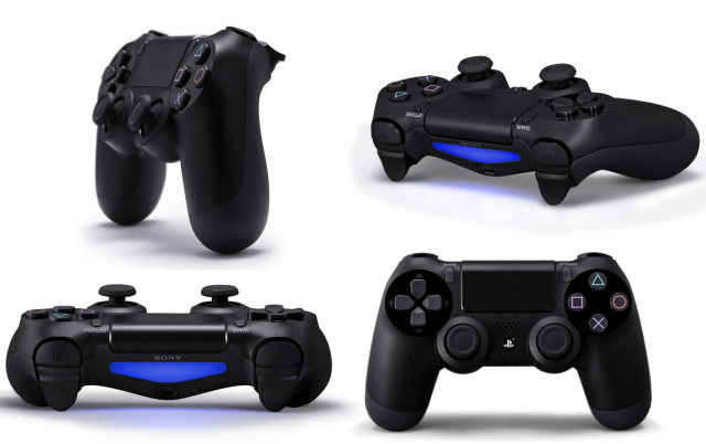 use of ps4