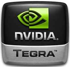 Nvidia Tegra 2