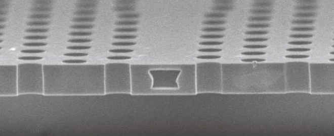 NTT' s optical RAM