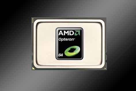 Opteron 64