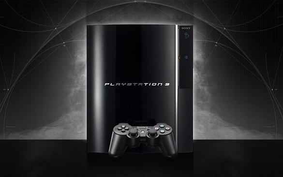 PlayStation 3 Console