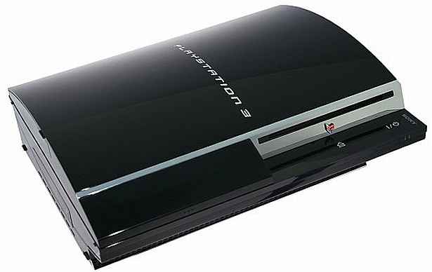 sony ps3 online