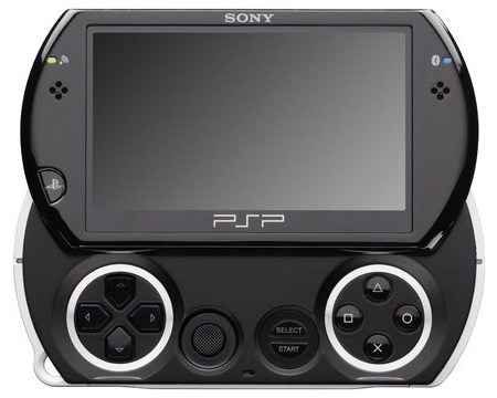 psp vita go