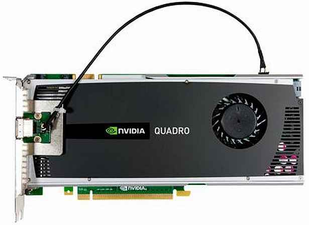 nvidia quadro 4000 price in india