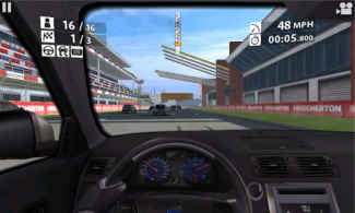 for iphone download Professional Racer free