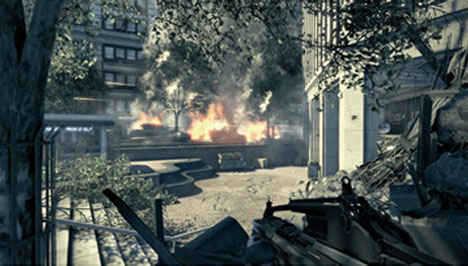 Crysis 2