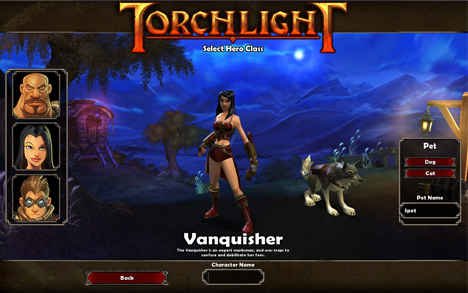 Torchlight