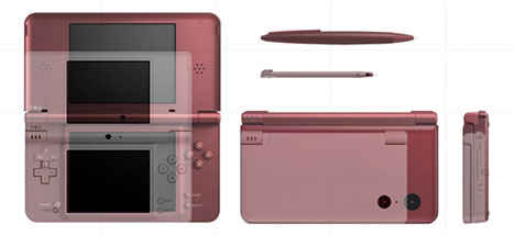 DSi XL