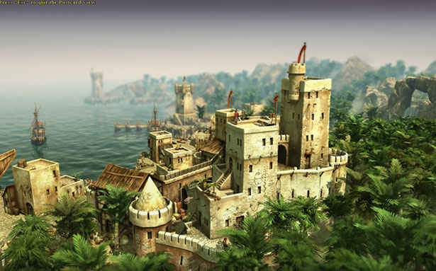 Anno 1404: Venice screenshot