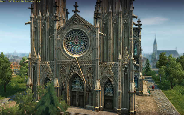 Anno 1404: Venice screenshot