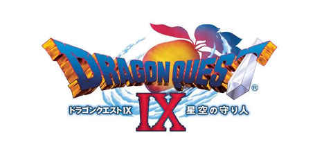 Dragon Quest IX