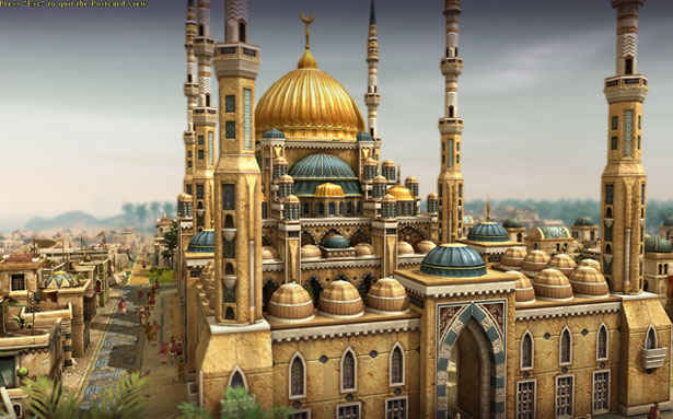 Anno 1404: Venice screenshot