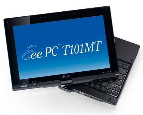 Asus T101MT Eee PC