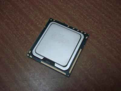 CPU and Heatsink