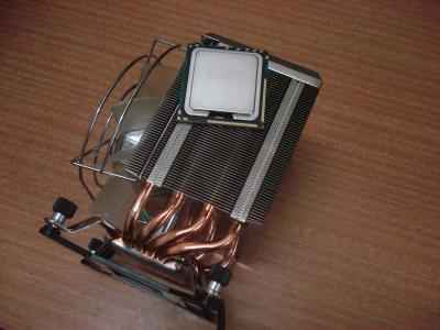 Core i7 980 Extreme