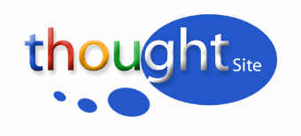 Thoughtsite Logo