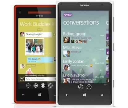 download viber for windows phone