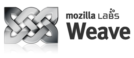 mozilla weave