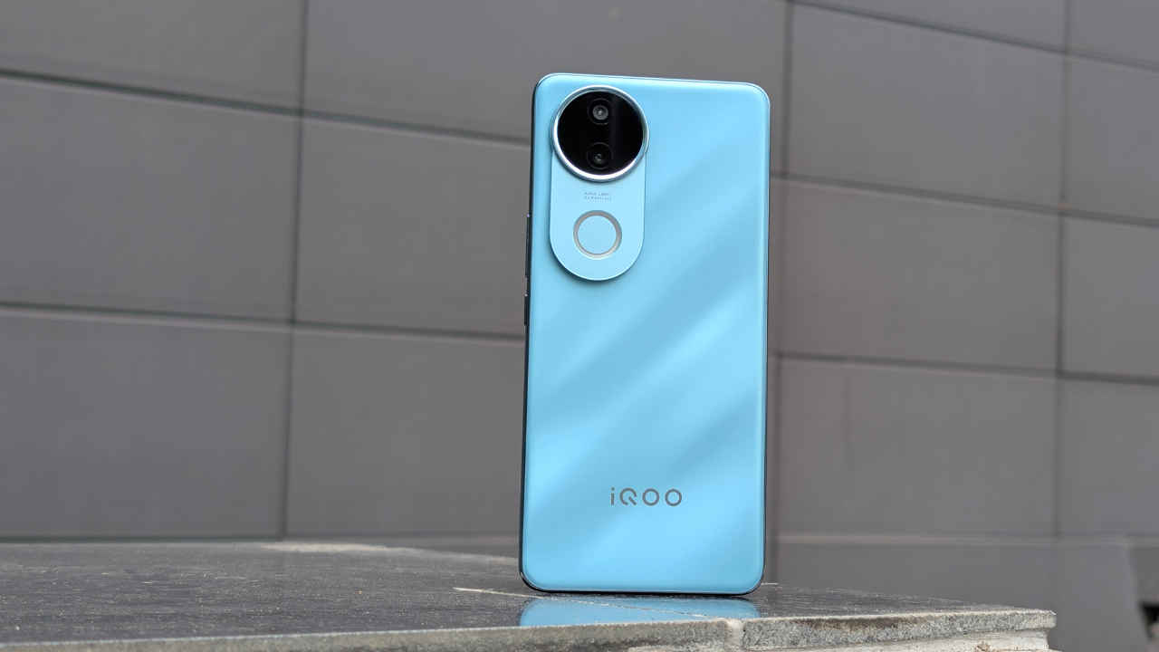 iQOO Z10R 5G is a pocket-sized powerhouse for the hustle-happy creator