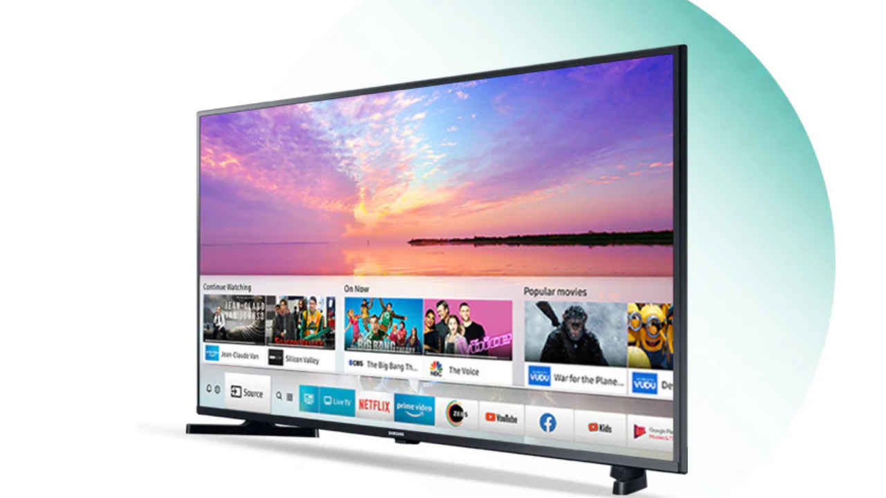 Best 32-inch TVs from Samsung, LG, Sony and Xiaomi