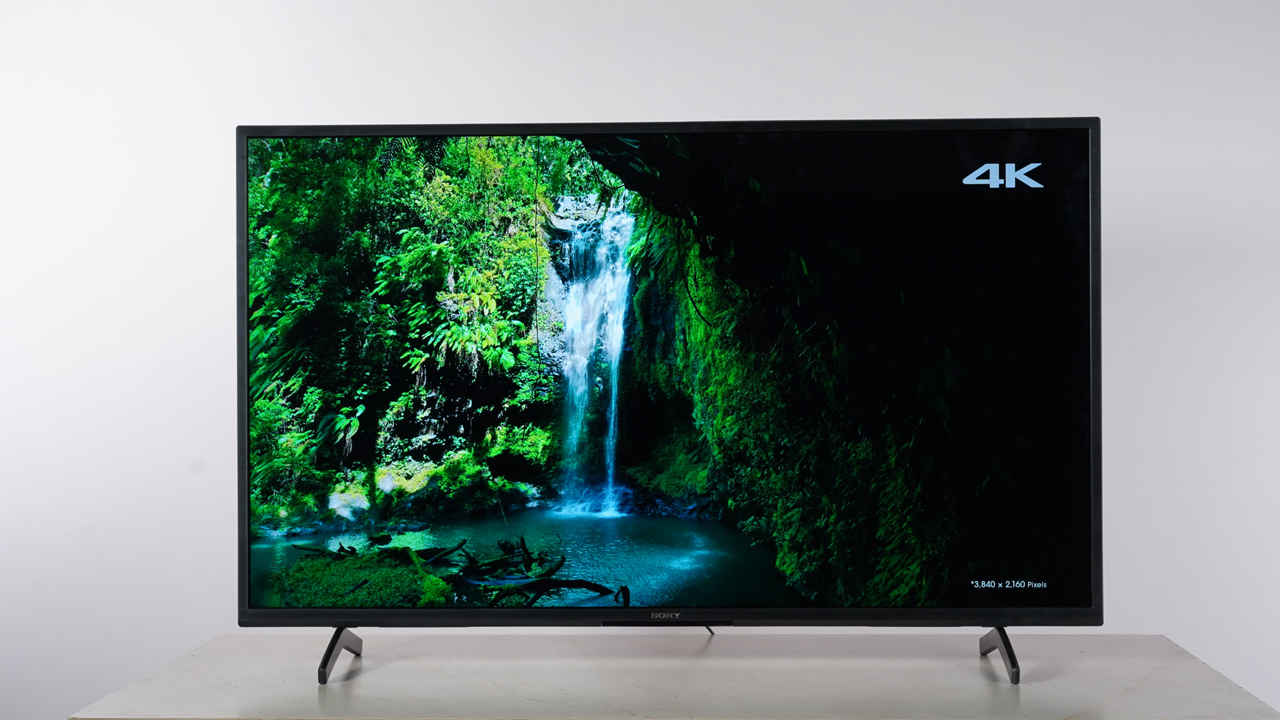 Sony Bravia X64L 4K Smart TV FAQs – Everything you should know!
