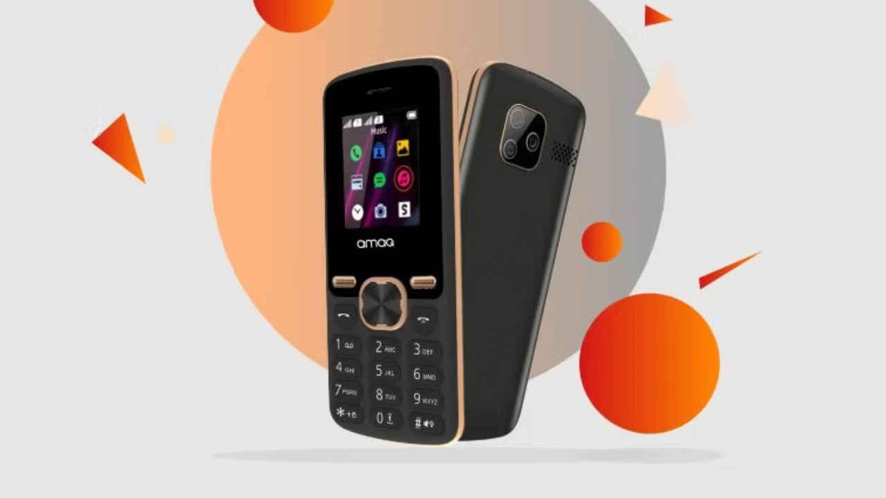 सस्ते लेकिन हटके! मात्र 1000 रुपए के अंदर आते हैं ये 3 मोबाइल फोन, बेसिक जरूरतों में हैं मास्टर