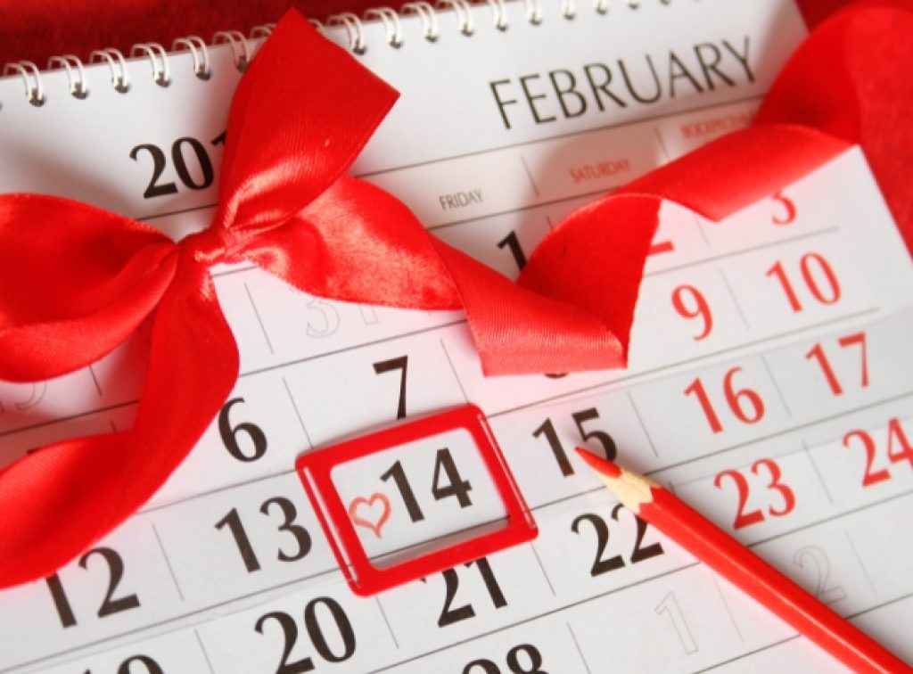 Happy Valentines Day