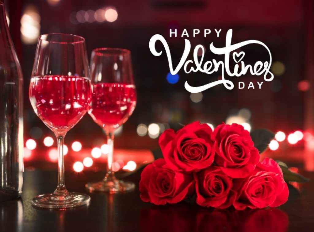 Happy Valentines Day