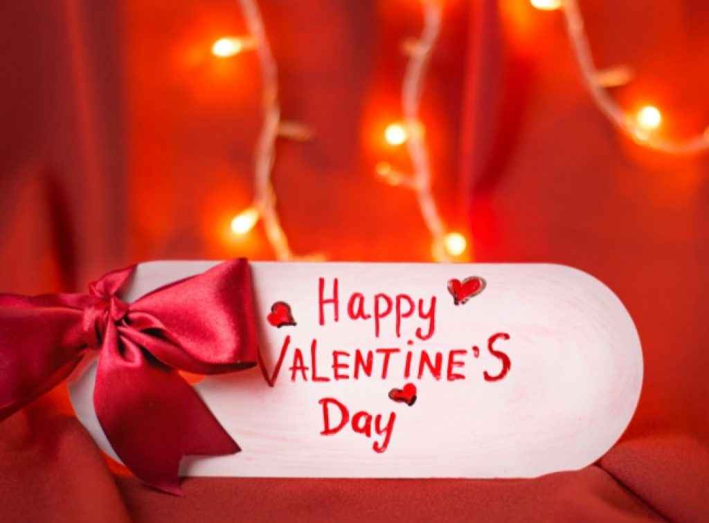 Happy Valentines Day