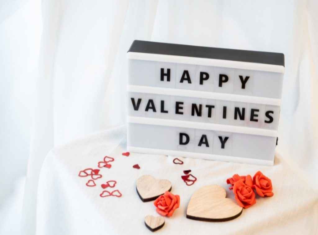 happy valentines day
