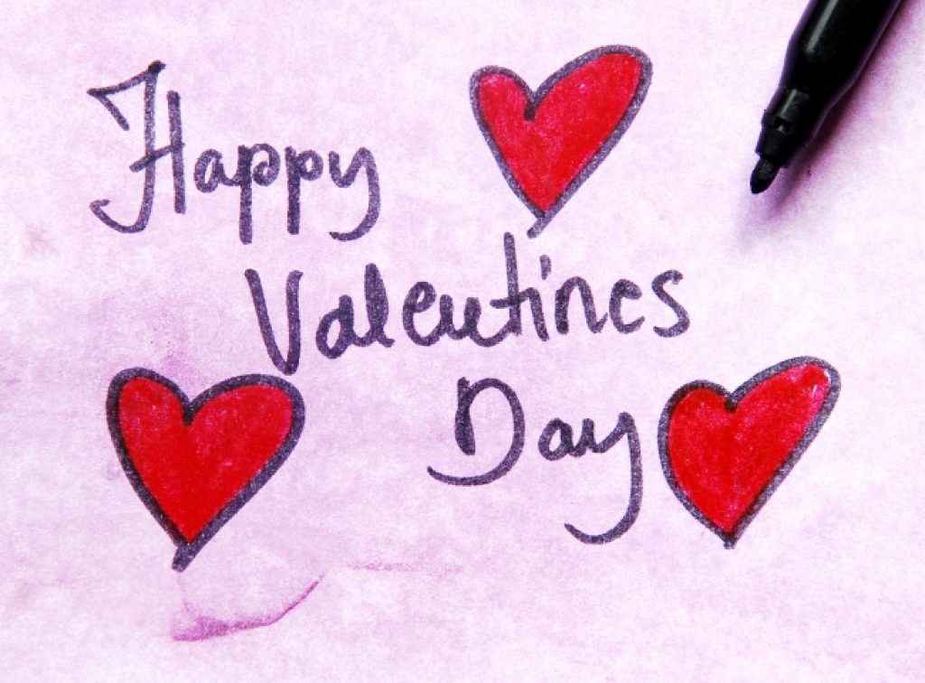Happy Valentines Day