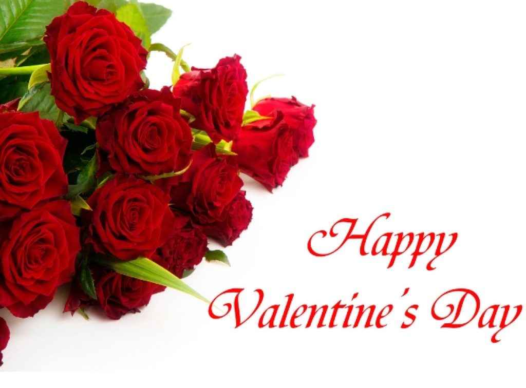 Happy Valentines Day