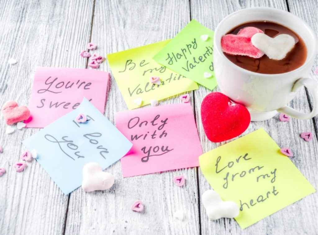 Happy Valentines Day