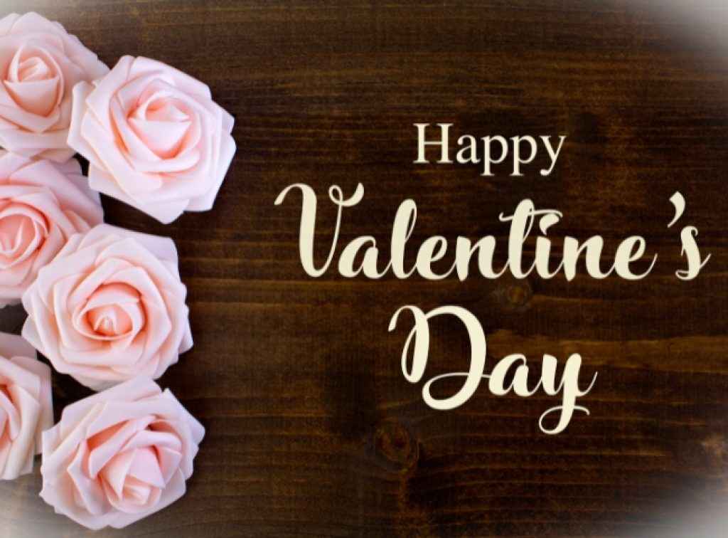 Happy Valentines Day
