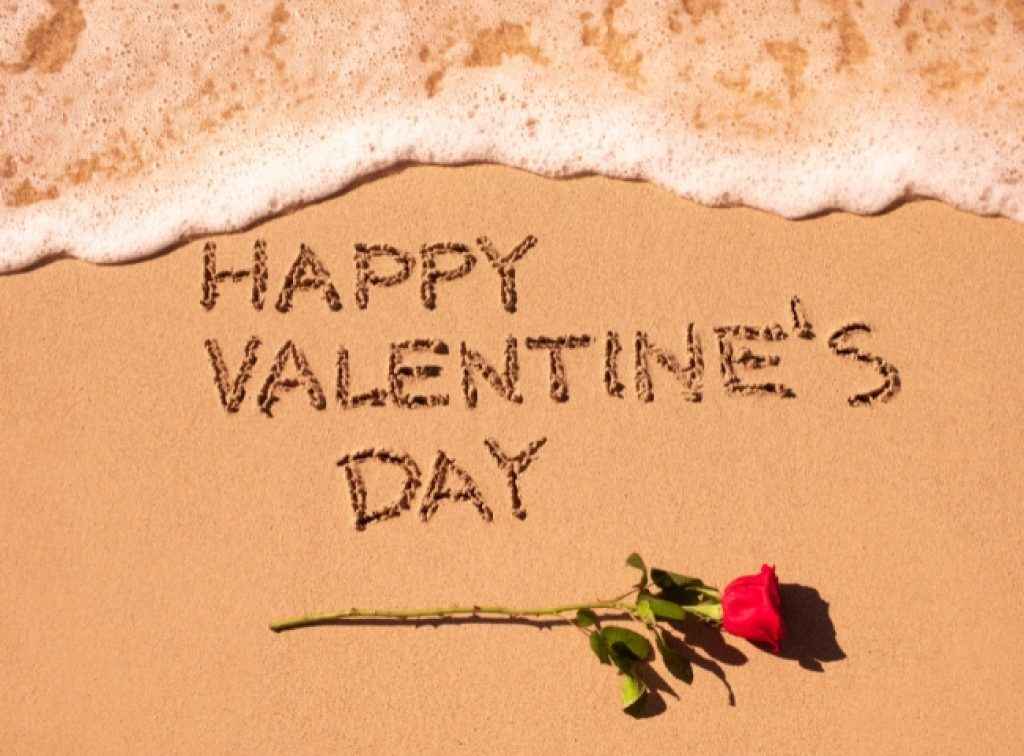 Happy Valentines Day